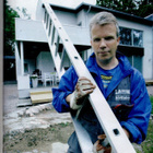 Seura n:o 29 2007 Anne Mattila. Keijo. Metallica. Vesa - pikkukuva 3