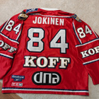 HIFK #84 Jokinen. Pelipaita - pikkukuva 1