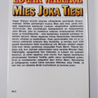 Edgar Wallace : Mies joka tiesi - pikkukuva 2