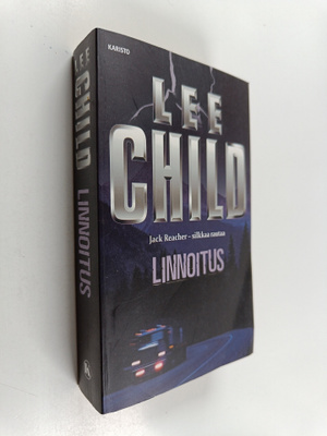 Lee Child : Linnoitus