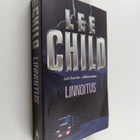 Lee Child : Linnoitus - pikkukuva 1