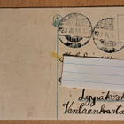 tiput suukottaa,  kulkenut 1948 - pikkukuva 2