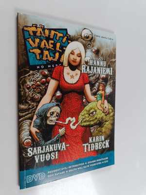 Tähtivaeltaja 1/2013