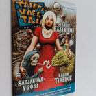 Tähtivaeltaja 1/2013 - pikkukuva 1