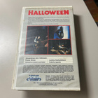 Halloween - naamioiden yö (1978) VHS - pikkukuva 2