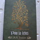 Tolkien, J. R. R.: Puu ja lehti - pikkukuva 1