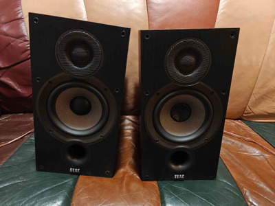 Elac Debut 2.0 B6.2 Hyllykaiuttimet