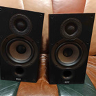 Elac Debut 2.0 B6.2 Hyllykaiuttimet - pikkukuva 1