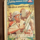 Amazonasin aarre - pikkukuva 1