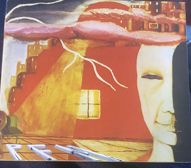 Premiata Forneria Marconi (PFM): Storia di un minuto cd