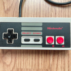 Nintendo NES ohjain - pikkukuva 2