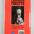 Frederick Forsyth : Förhandlaren - pikkukuva 2