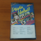 Päivän iskelmät-16 suosikkia.C-kasetti. - pikkukuva 1