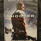Shooter (DVD) Mark Wahlberg - pikkukuva 1