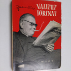 Jahvetti : Valitut jorinat - pikkukuva 1