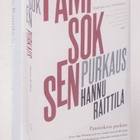 Hannu Raittila: Pamisoksen purkaus - pikkukuva 1