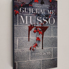 Guillaume Musso : Tyttö ja yö - pikkukuva 1
