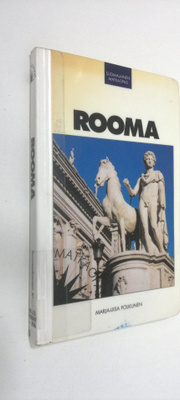 Marja-Liisa Polkunen : Rooma