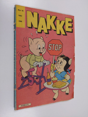 Nakke 16/1982