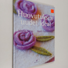 Vibeke Saetre : Huovutuksen uudet ideat - pikkukuva 1