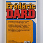 Frederic Dard : Johdatus murhaan - pikkukuva 2