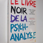 Catherine Meyer : Le livre noir de la psychanalyse - pikkukuva 1