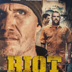 Riot BLU-RAY Dolph Lundgren - pikkukuva 1