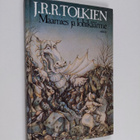 J. R. R Tolkien : Maamies ja lohikäärme - pikkukuva 1