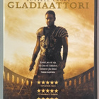 Gladiaattori - DVD - pikkukuva 1