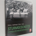Walter J. Spielberger : Sturmgeschutze : Entwicklung und ... - pikkukuva 1