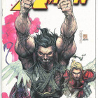 Uncanny X-Men #437- 441 She Lies with Angels1-5 (2004) - pikkukuva 5