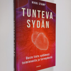 Nikki Stamp : Tunteva sydän : uusin tieto sydämesi toimin... - pikkukuva 1