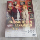 Haarautuvan rakkauden talo UUSI - pikkukuva 1