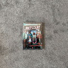 METSOLAT KAIKKI TUOTANTOKAUDET 1-8 DVD (UUSI/MUOVEISSA) - pikkukuva 1