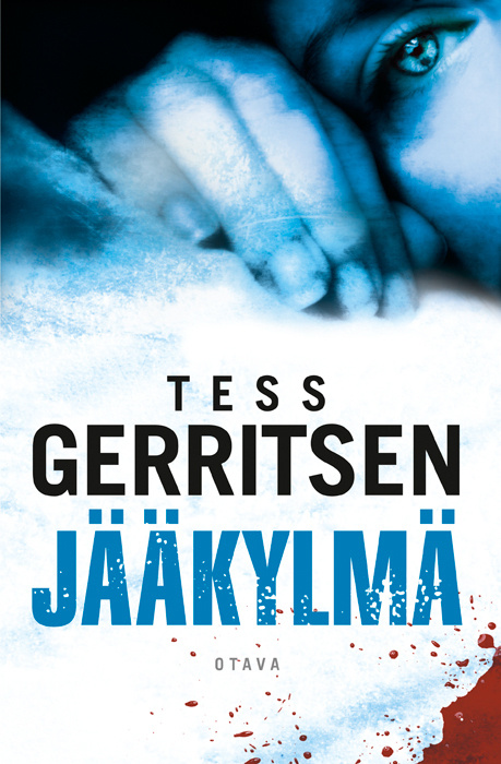 Tess Gerritsen : Jääkylmä