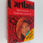 Barbara Cartland : Kreivin uusi onni ; Rakkautta et paeta... - pikkukuva 1