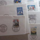 Suomi FDC-kuoria iso kasa - pikkukuva 2