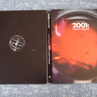 2001 a Space Odyssey - Steelbook - 4K UHD HDR + BD [suomi] - pikkukuva 3