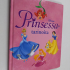 Ann Braybrooks : Prinsessatarinoita - pikkukuva 1