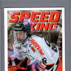 2021-22 Cardset - Speed King - 1,00 € / kpl - pikkukuva 1