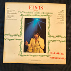 Elvis sings the wonderul world of christmas - pikkukuva 2