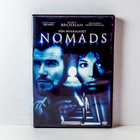 Nomads - Yön Muukalaiset DVD - pikkukuva 1