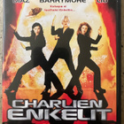 [DVD] CHARLIEN ENKELIT - pikkukuva 1