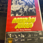 Meidän jengi Our Gang Classics VHS - pikkukuva 1
