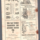 Punanen Viesti, Sosialidemokratinen kevätjulkaisu 1913. - pikkukuva 2
