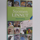 Lasse J. Laine : Suomen linnut : havaintokirja - pikkukuva 1