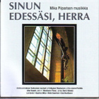 cd, Sinun edessäsi, Herra - Mika Piiparisen musiikkia [henge - pikkukuva 1