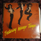 Ted Nugent Scream Dream LP - pikkukuva 2
