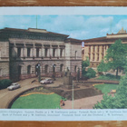 HELSINKI Suomen Pankki 1956 - pikkukuva 1