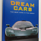 Andrew Frankel : Dream Cars : The Best Cars in the World - pikkukuva 1
